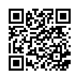 QR code to download Spruce Health app for secure messaging with Polaris Family Medicine care team