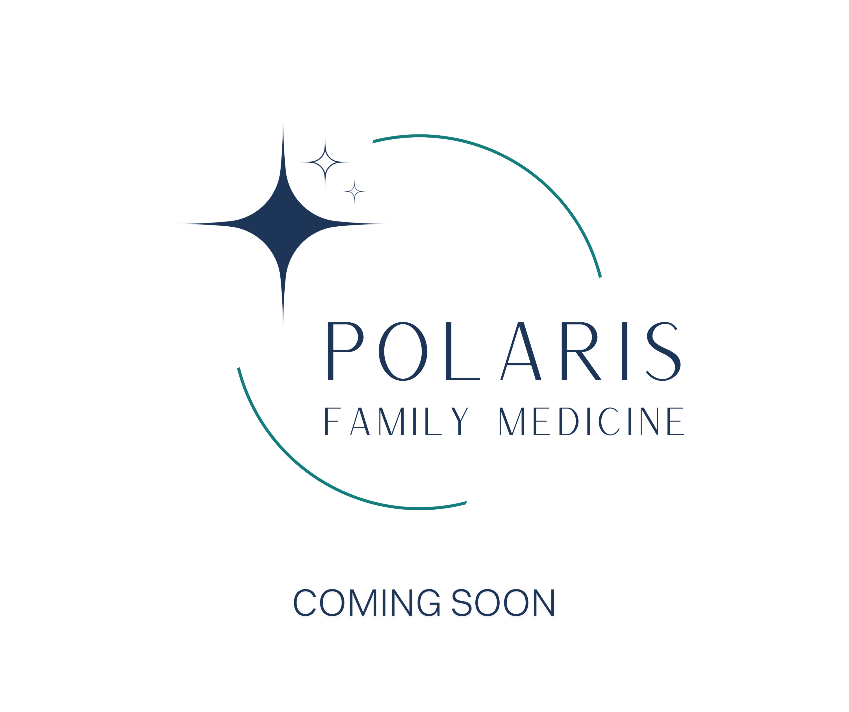 Polaris Family Medicine - Coming Soon